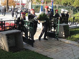 2024 12 05 TOULON HOMMAGE AUX MORTS POUR LA FRANCE EN AFN  (55)